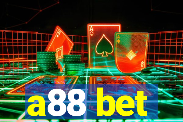 a88 bet